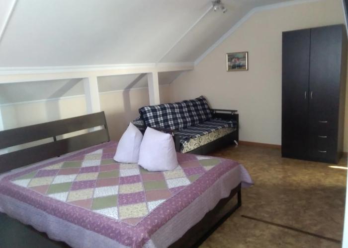Alla Guest House