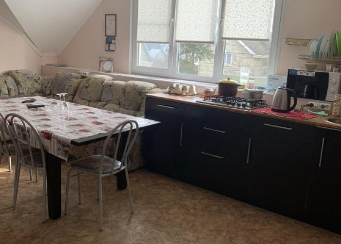Alla Guest House