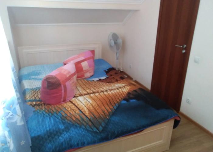 Alla Guest House