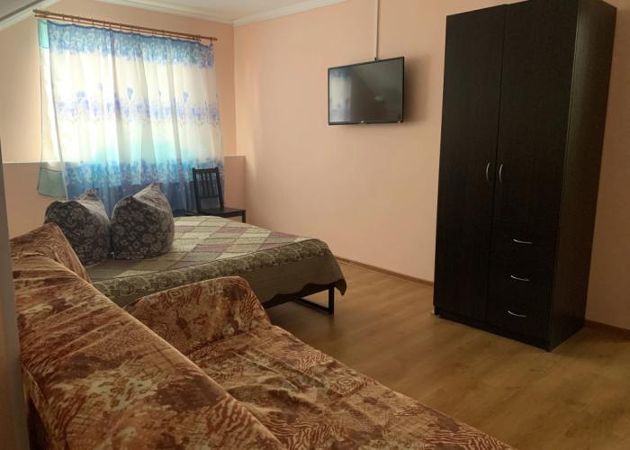 Alla Guest House