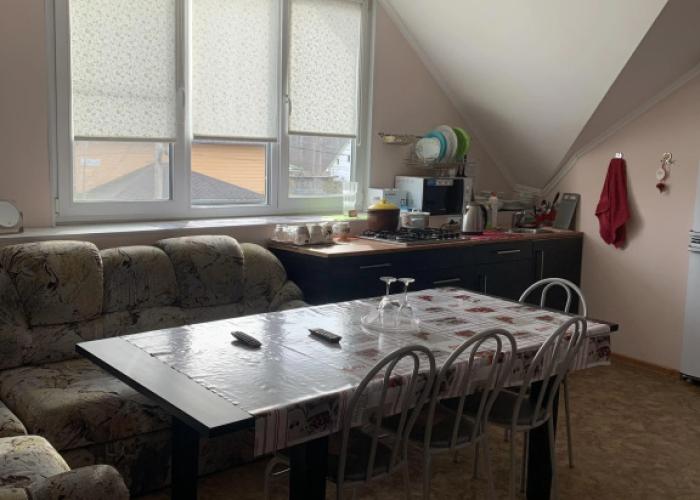Alla Guest House