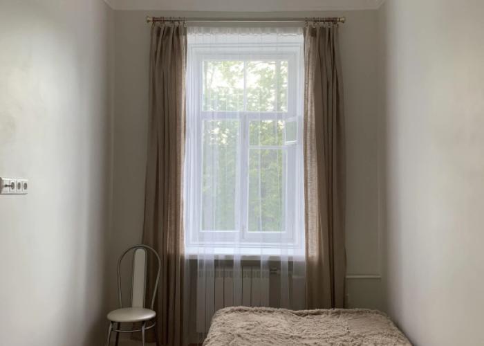 Na Krasnoprudskom pereulke Flat