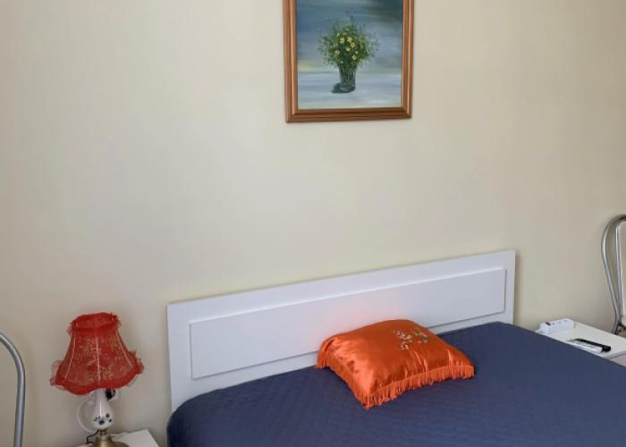 Na Krasnoprudskom pereulke Flat