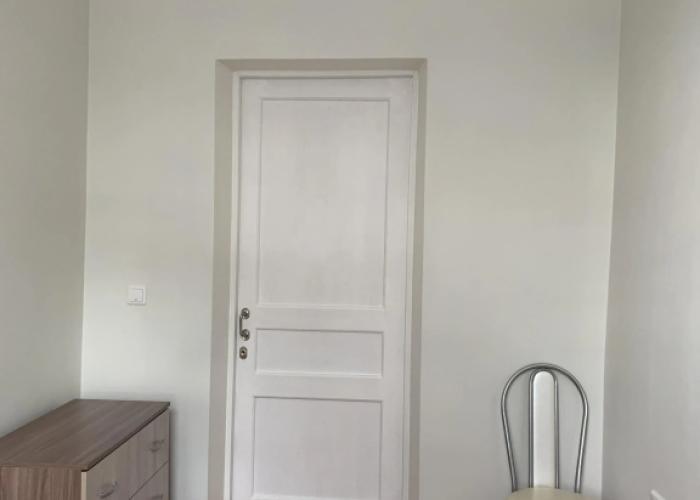 Na Krasnoprudskom pereulke Flat
