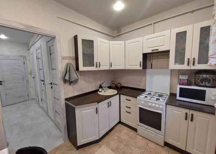 VgostiVpeterhof Flat