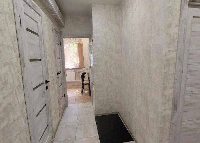 VgostiVpeterhof Flat