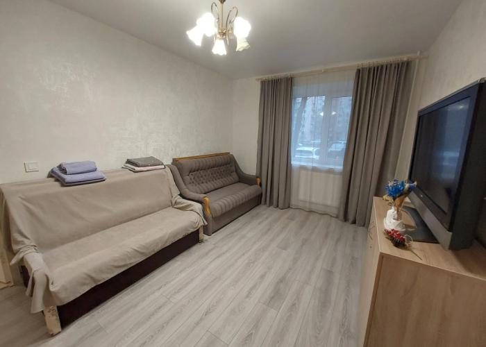 VgostiVpeterhof Flat