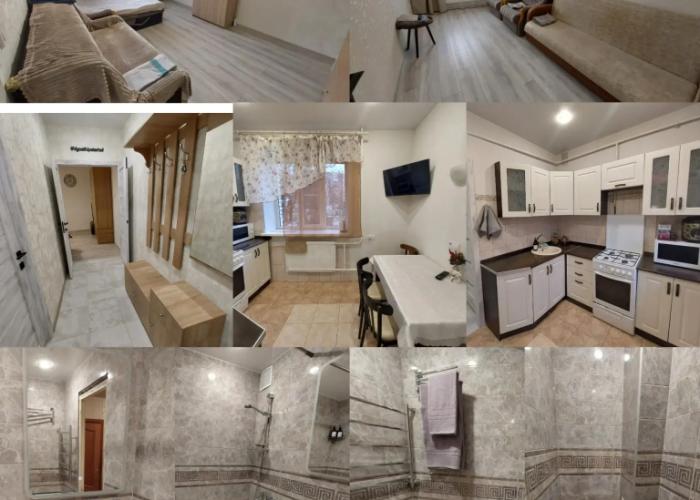 VgostiVpeterhof Flat