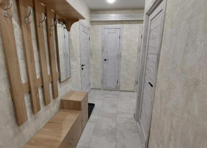 VgostiVpeterhof Flat