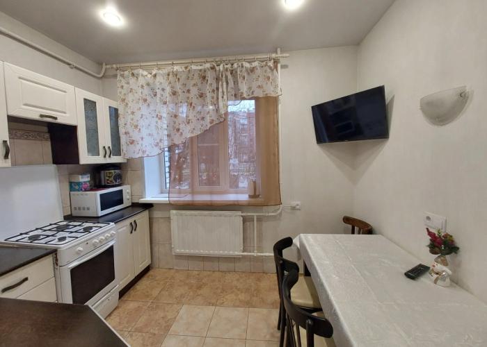 VgostiVpeterhof Flat