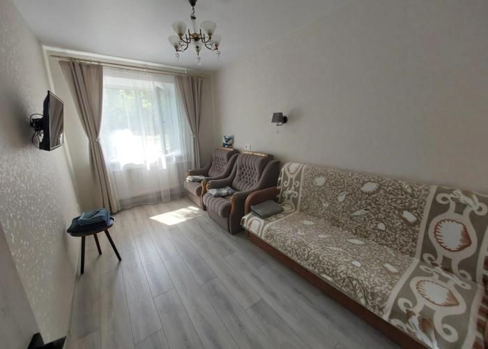 VgostiVpeterhof Flat
