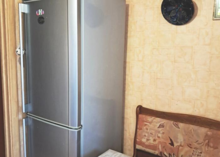 Semeynaya Dlya Bolshoy Semyi Flat