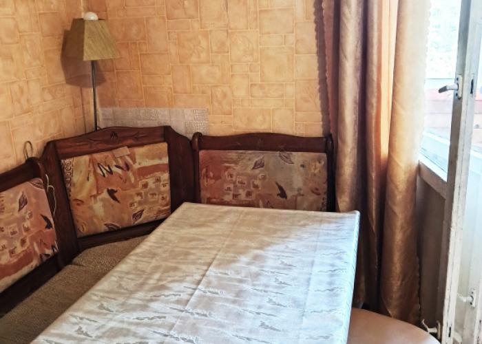 Semeynaya Dlya Bolshoy Semyi Flat