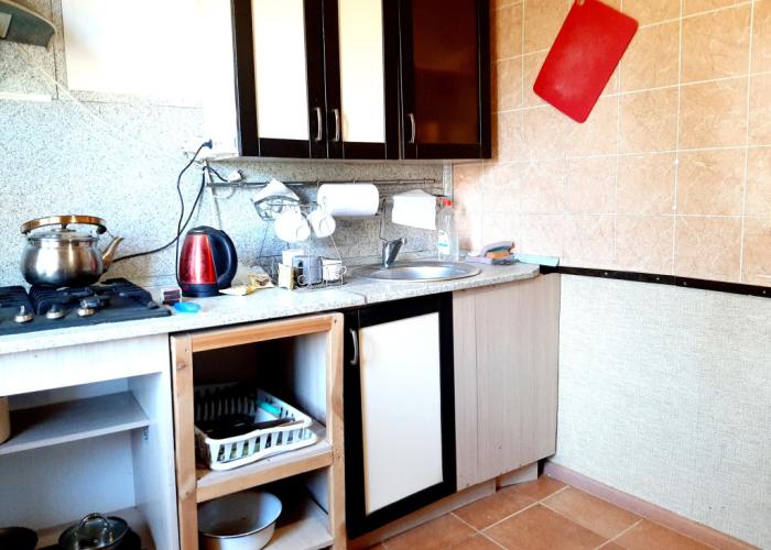 Semeynaya Dlya Bolshoy Semyi Flat