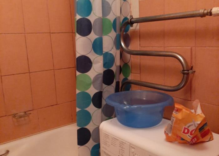 Semeynaya Dlya Bolshoy Semyi Flat