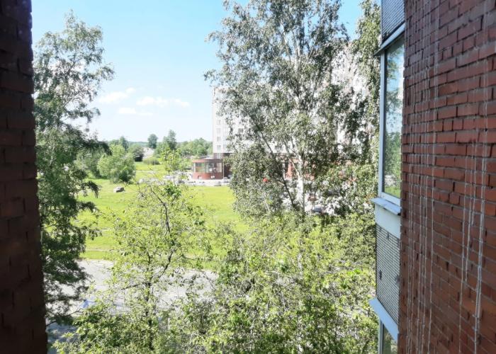 Semeynaya Dlya Bolshoy Semyi Flat