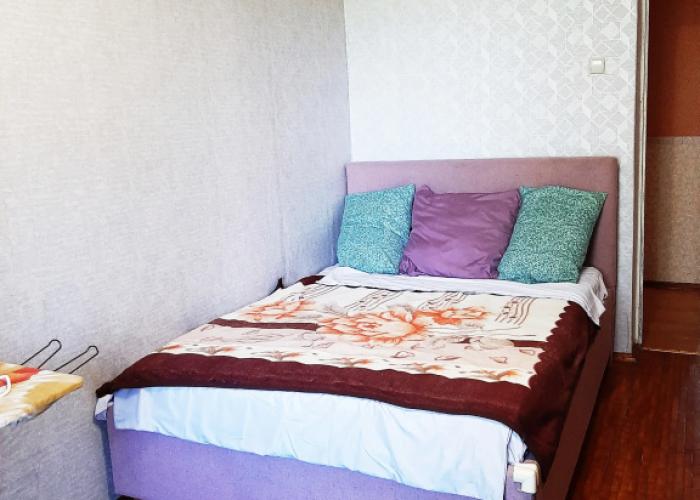 Semeynaya Dlya Bolshoy Semyi Flat