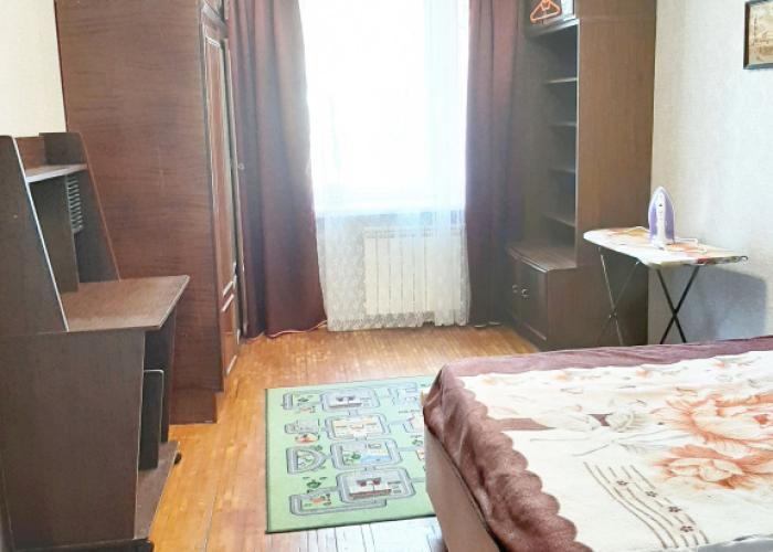 Semeynaya Dlya Bolshoy Semyi Flat