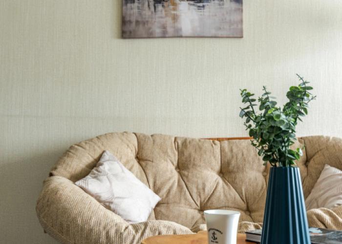 Morskaya Rezidentsiya V Petergofe Flat
