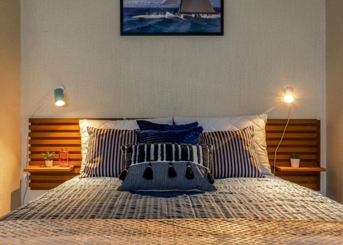 Morskaya Rezidentsiya V Petergofe Flat