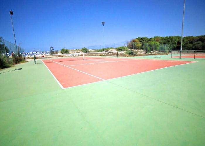 Villaggio dei Pini