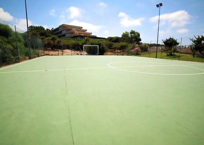 Villaggio dei Pini
