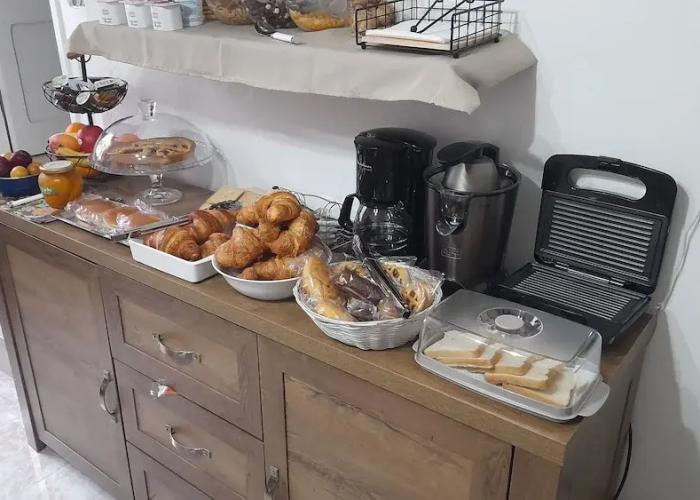 I Cappuccini B&B