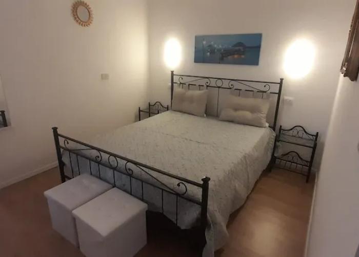 I Cappuccini B&B