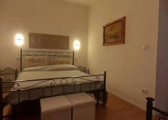 I Cappuccini B&B