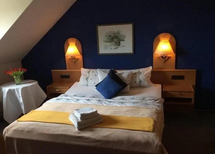 Hotel Berghof