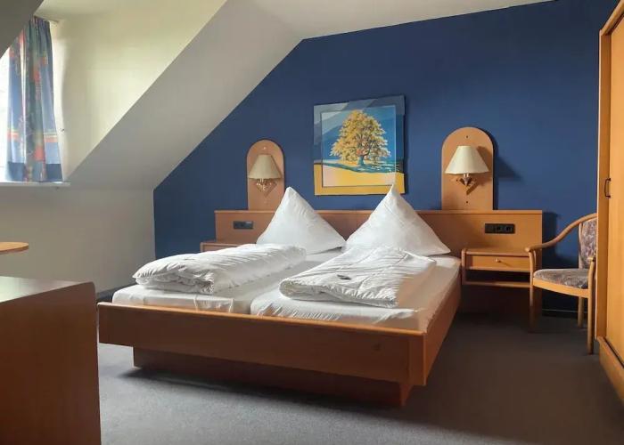 Hotel Berghof