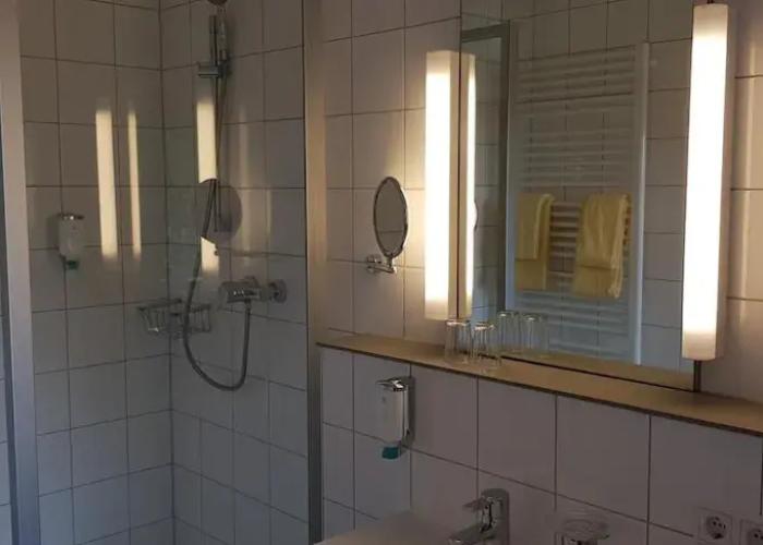 Hotel Berghof