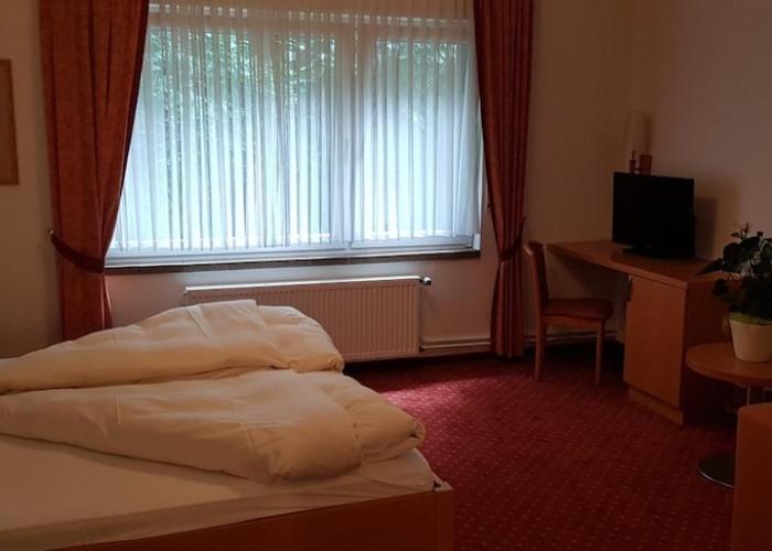 Hotel Berghof