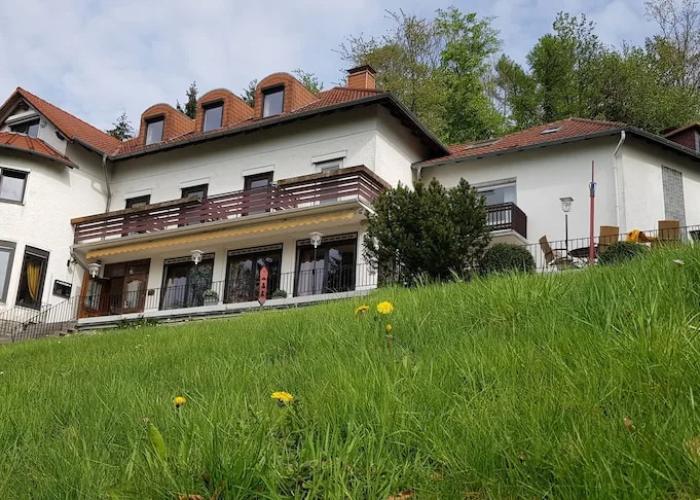 Hotel Berghof