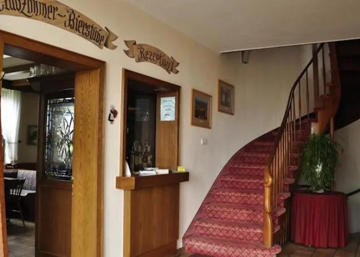 Hotel Berghof