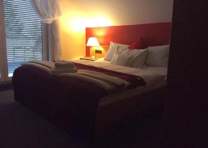 Hotel Berghof