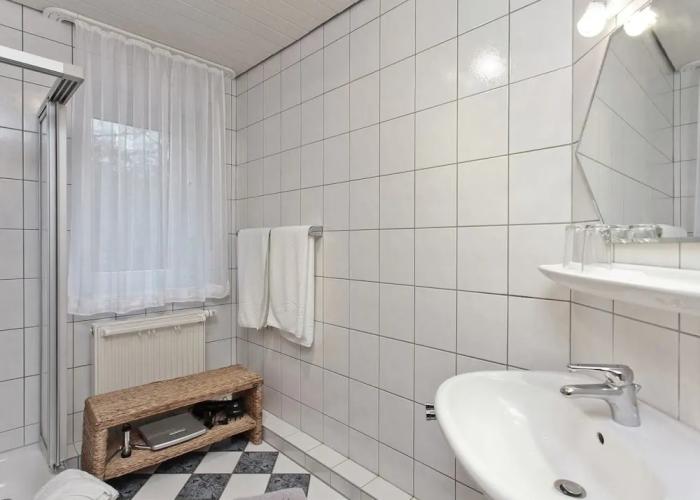 Furnished Apartment in Nieheim Germany near Forest