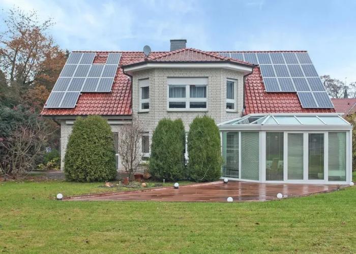 Furnished Apartment in Nieheim Germany near Forest