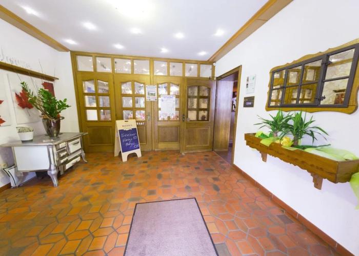 Gasthaus Engemann bei Matt