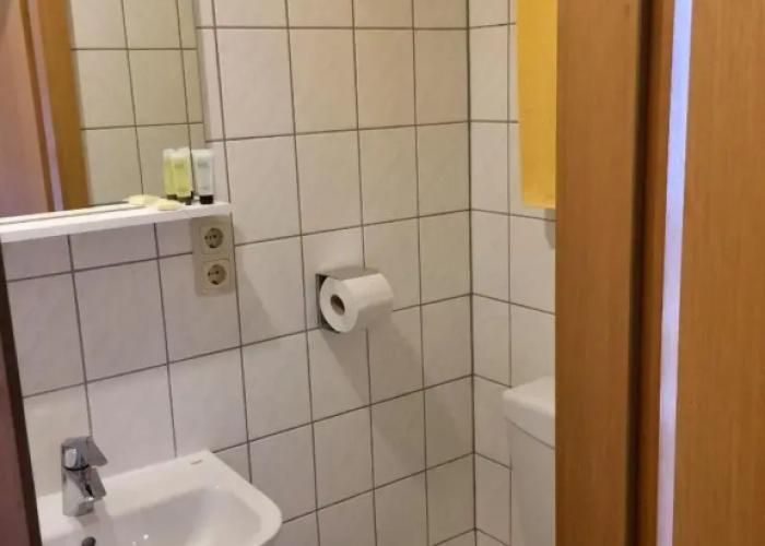 Gasthaus Engemann bei Matt