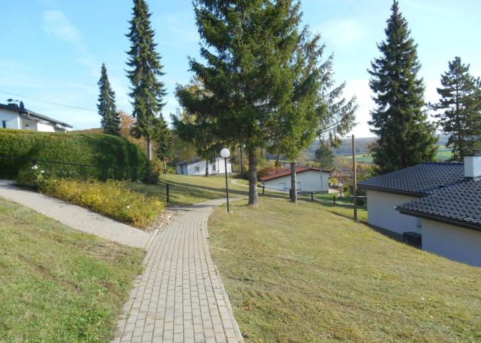Holiday Home in Husen With Terrace
