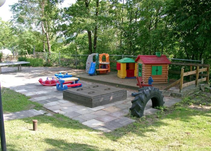 Holiday Home in Husen With Terrace