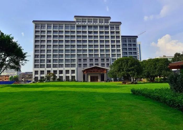 Hotel 吉安宾馆