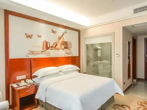 Vienna Hotel Jian People Square