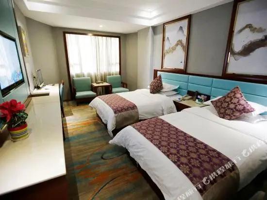 Huaqiao International Hotel