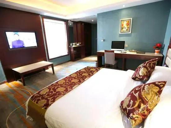 Huaqiao International Hotel