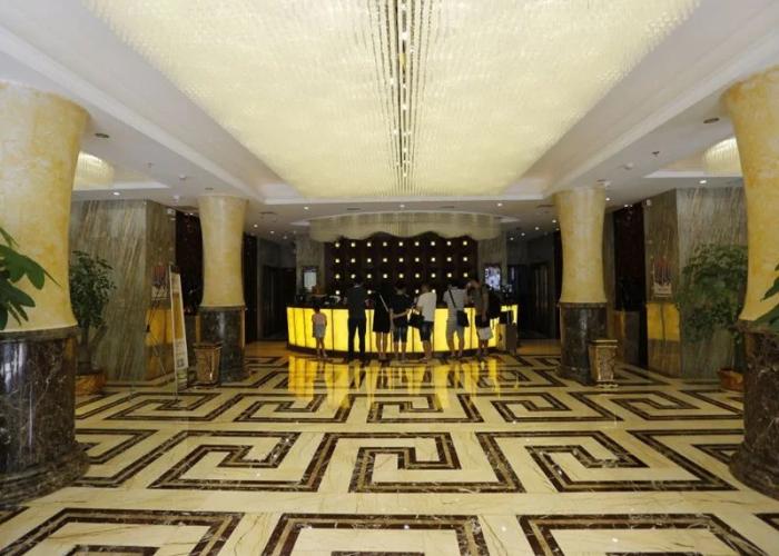 Huaqiao International Hotel