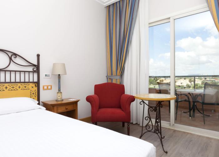 Alicante Golf Hotel 