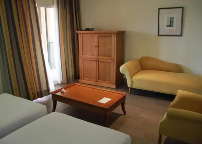 Alicante Golf Hotel 