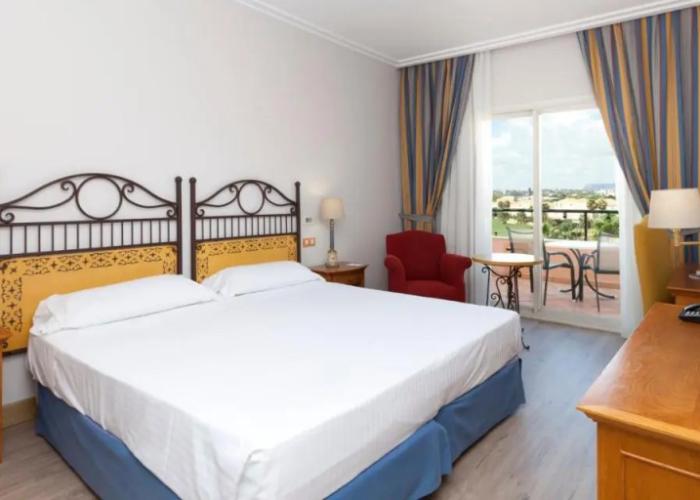 Alicante Golf Hotel 